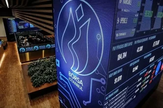 Borsa Istanbulda manipulasyon sorusturmasinda 13 supheli tutuklandi