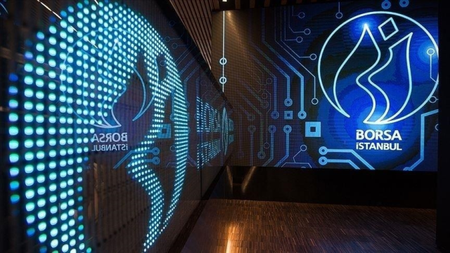Borsa İstanbul'da manipülasyon soruşturmasında 4 şüpheli tutuklandı