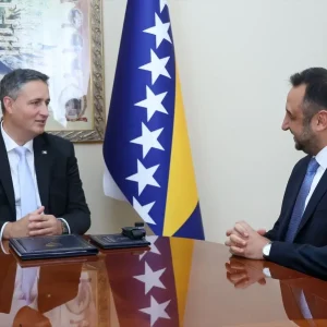 Bosna Hersekten Turkiyeye Tesekkur Haberler
