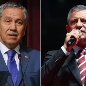 Bulent Arinctan Ozgur Ozele Meclis boykotu cagrisi