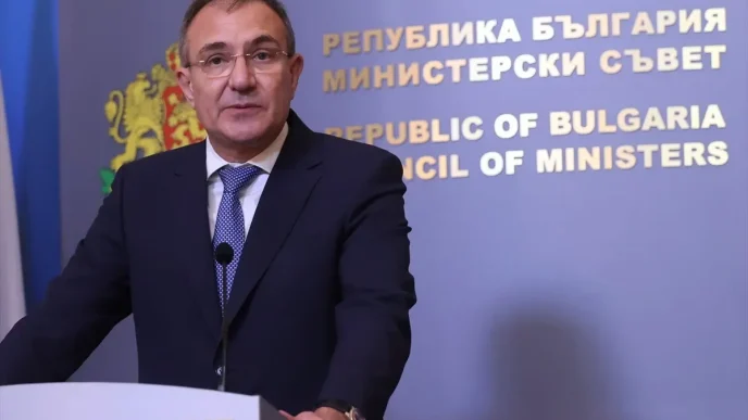 Bulgaristan Yurt Disindaki Vatandaslarini Ulkeye Dondurmek icin Kampanya Baslatti