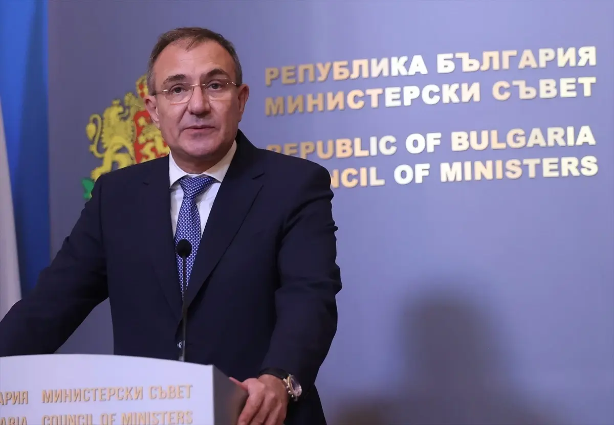 Bulgaristan Yurt Disindaki Vatandaslarini Ulkeye Dondurmek icin Kampanya Baslatti