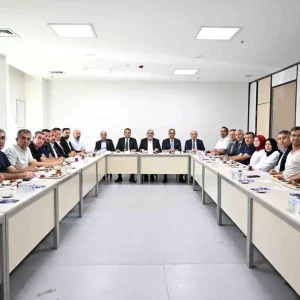Bursa Food Point Fuari Yerli Ureticileri Uluslararasi Alicilarla Bulusturacak