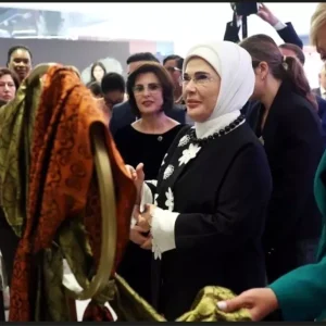 Bursa Ipegi New Yorkta Tanitildi