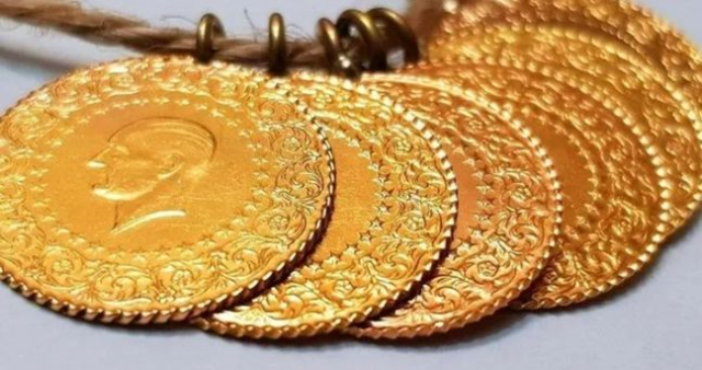 CANLI ALTIN FİYATLARI: 29 Eylül 2025 gram, çeyrek, yarım, tam, cumhuriyet altın fiyatları ne kadar?