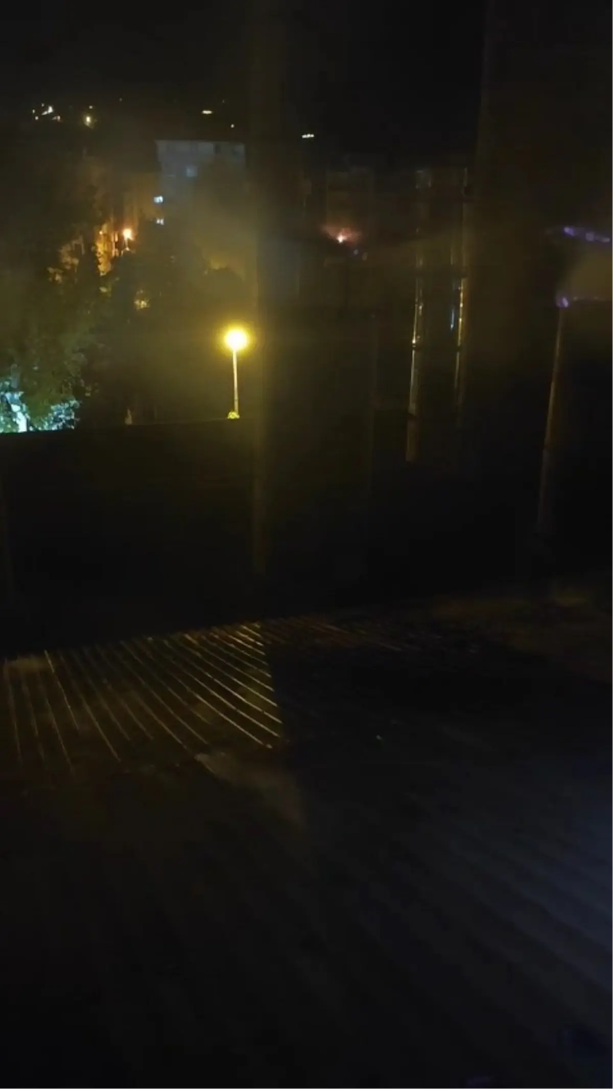 CAYKURda Yangin Uretim Devam Ediyor