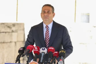 CHP Grup Baskan Vekili Basarir Kilicdaroglu sessiz kalmamali