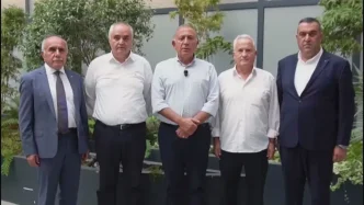 CHP Istanbul Il Baskanliginda Gorev Degisikligi