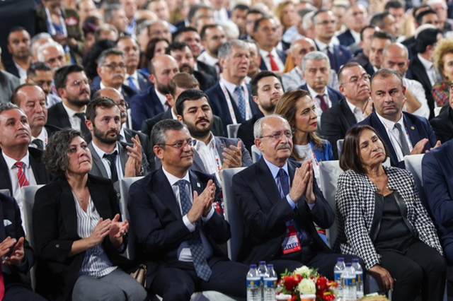CHP kurultay davası: Neden açıldı, sonuçları ne olabilir?