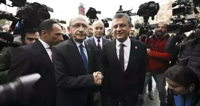 CHP kurultay davası ne zaman, saat kaçta? CHP kurultay davasında suçlamalar neler? CHP'de kritik gün
