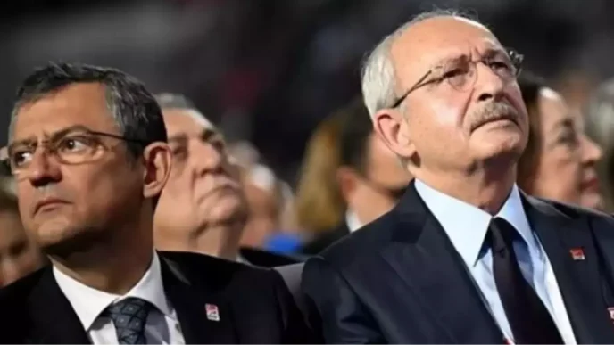 CHP kurultay mahkemesinden ne karar cikti CHP Kurultay davasi ertelendi