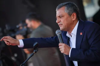 CHPde gozler 24 Ekime cevrildi Cikacak karar olaganustu kurultayi etkiler