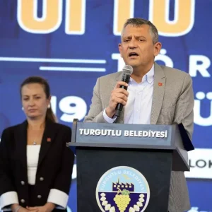 CHPden Adil Vergi Sistemi Aciklamasi
