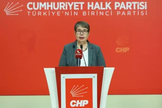 CHPden Kutahya Hastanesinin Devriyle Ilgili Sert Aciklama