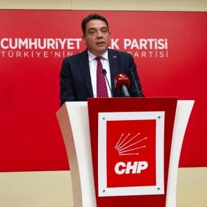 CHPden Savunma Sanayi Degerlendirmesi Haberler