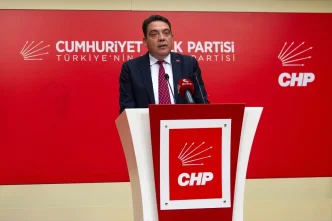 CHPden Savunma Sanayi Degerlendirmesi Haberler