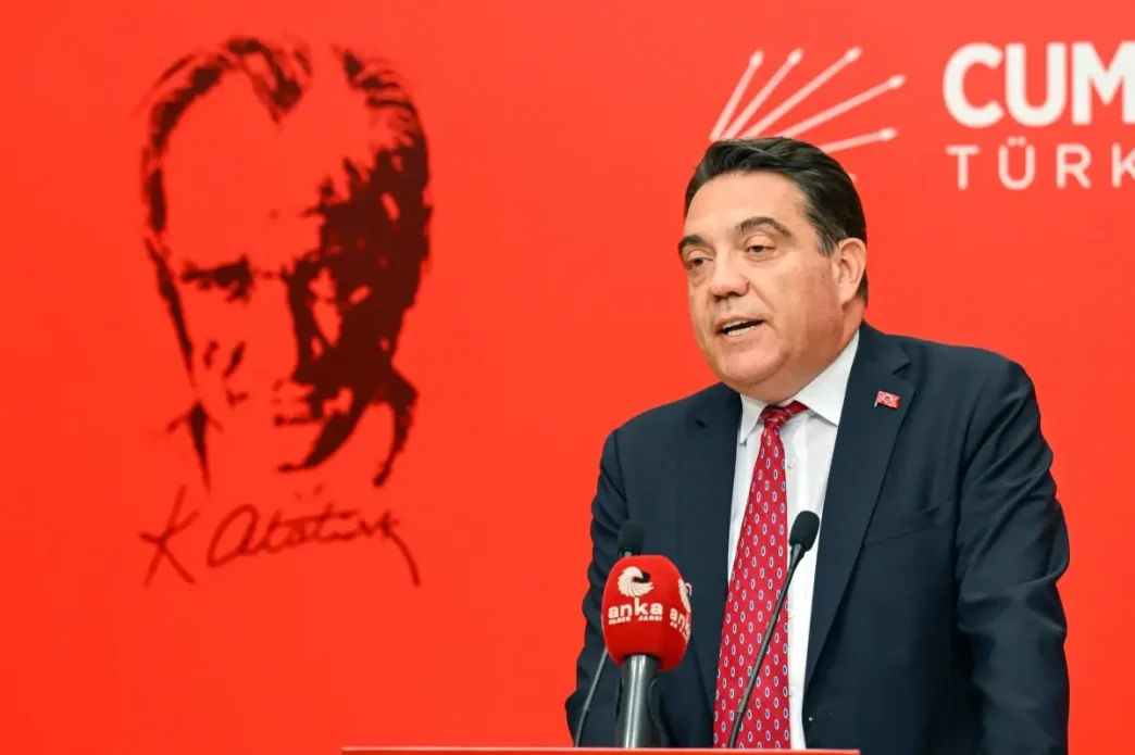 CHPli Bagcioglundan Savunma Sanayi Aciklamalari