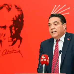 CHPli Bagcioglundan Savunma Sanayi Aciklamalari