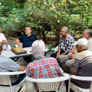 CHPli Gurer Emeklilerin Sorunlari Goz Ardi Ediliyor