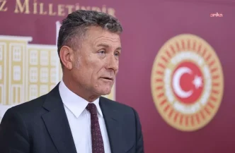 CHPli Saribal Tarim Ithalatinda Yeni Rekor Arastirmasi