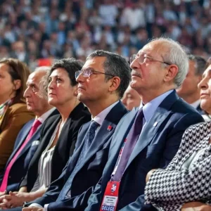 CHPnin kurultayinin iptal talebine il secim kurulundan ret