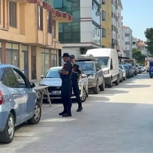 Can Holding Sirketlerine Sorusturma Tekirdagda Arama Yapildi