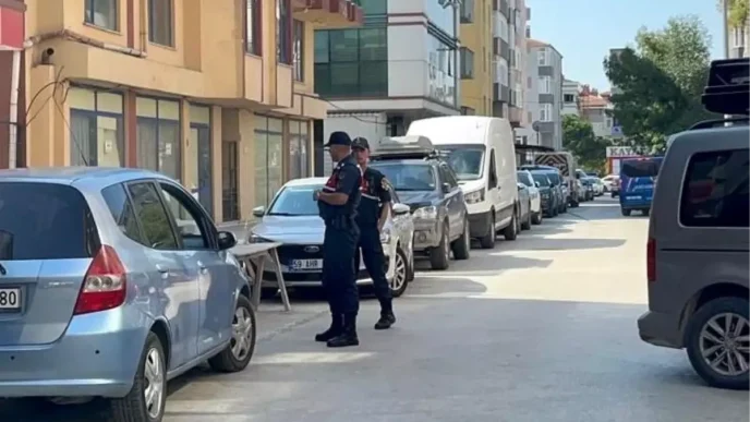 Can Holding Sirketlerine Sorusturma Tekirdagda Arama Yapildi