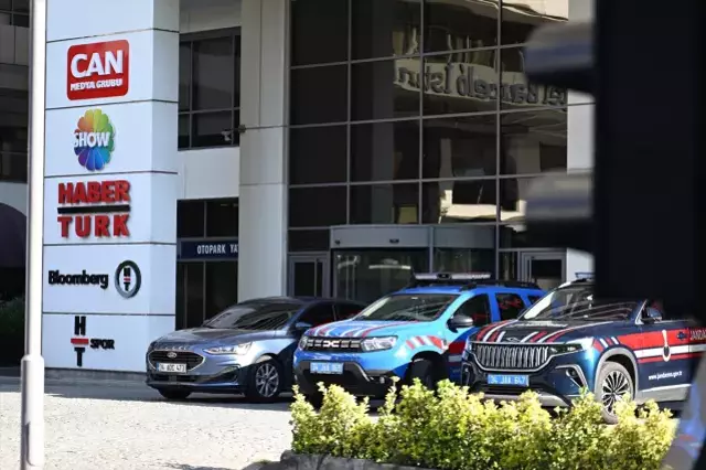 Can Holding'e Suç Örgütü Operasyonu: 121 Şirkete El Konuldu