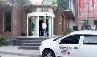 Can Holdinge Sorusturma 121 Sirkete El Konuldu