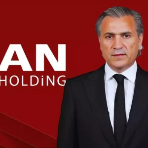 Can Holdingin sahibi Kemal Can kimdir