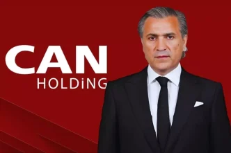 Can Holdingin sahibi Kemal Can kimdir