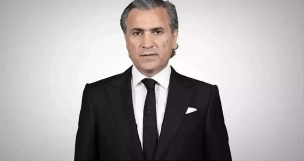 Can Holdingin sahibi kim Haberturk ve Show TVnin sahibi Kemal