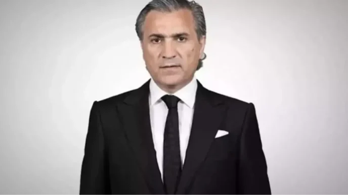 Can Holdingin sahibi kim Haberturk ve Show TVnin sahibi Kemal