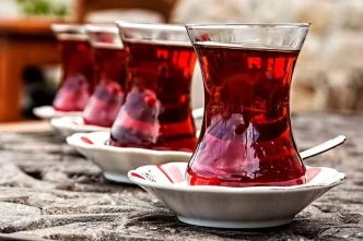 Cay tiryakilerine kotu haber CAYKUR uc ayda 3 kez zam