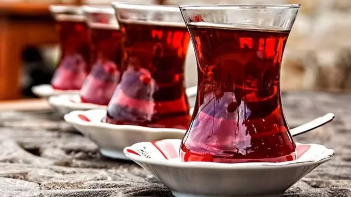 Cay tiryakilerine kotu haber CAYKUR uc ayda 3 kez zam