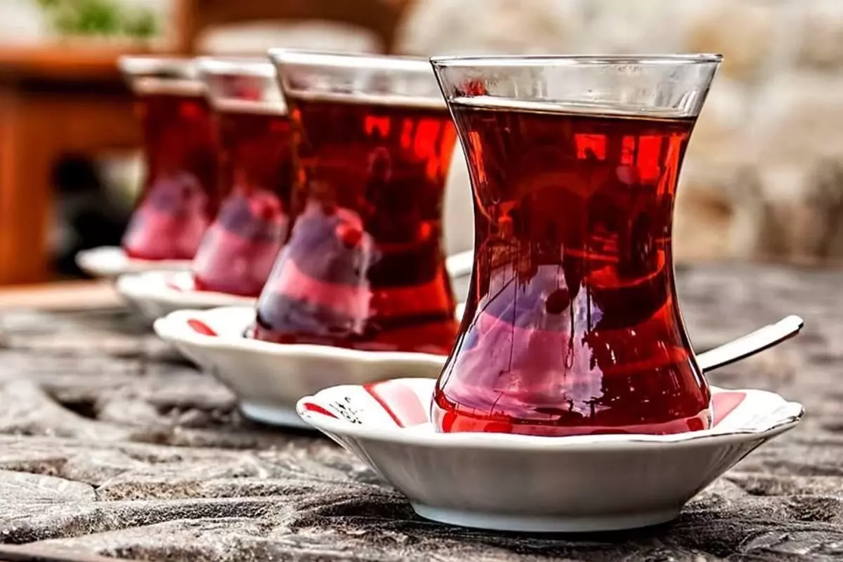 Cay tiryakilerine kotu haber CAYKUR uc ayda 3 kez zam