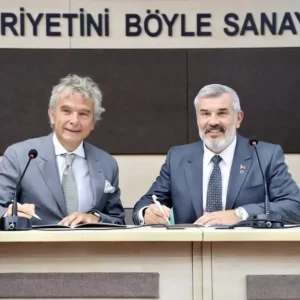 Cerkezkoyde Italya Ulke Gunu Etkinligi Duzenlendi