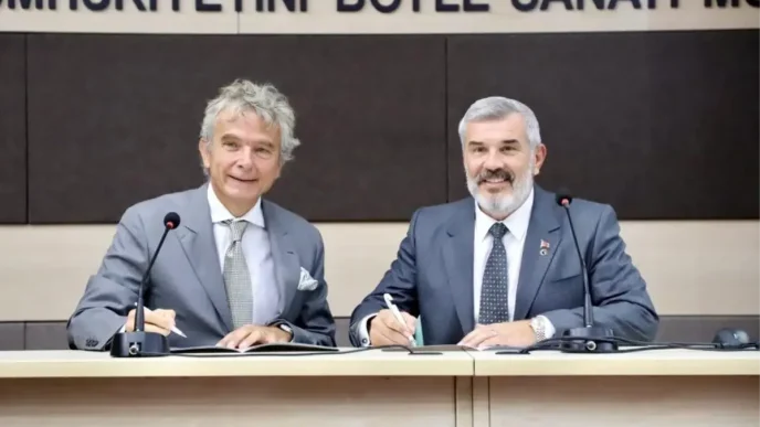 Cerkezkoyde Italya Ulke Gunu Etkinligi Duzenlendi