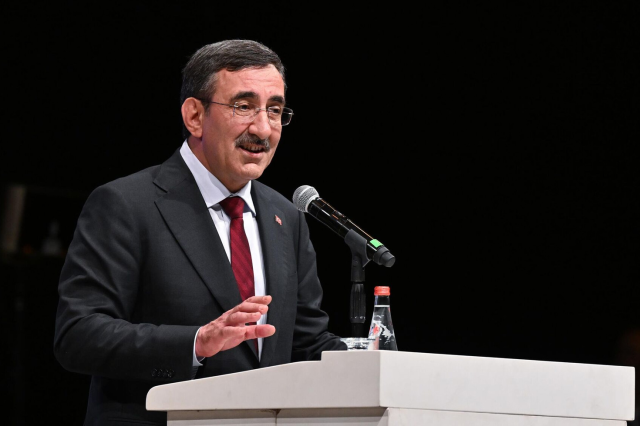 Cevdet Yılmaz: 3 yıllık yol haritasını şekillendiren OVP'yi yarın açıklıyoruz