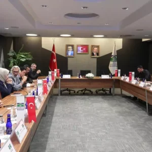 Cevdet Yilmaz Filistin Devleti mutlaka kurulmalidir