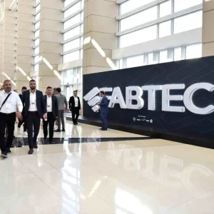 Chicagoda Bursa Ruzgari UR GE Firmalari Ihracat Icin Fabtech 2025te