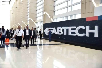 Chicagoda Bursa Ruzgari UR GE Firmalari Ihracat Icin Fabtech 2025te