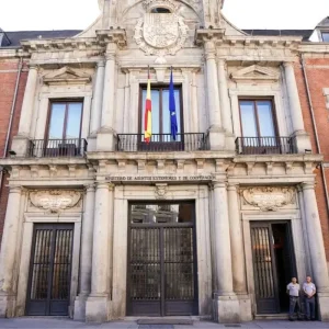 Cin ve ABD Ekonomik Gorusmeleri Madridde Basladi