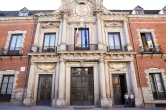 Cin ve ABD Ekonomik Gorusmeleri Madridde Basladi