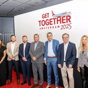 Corendon Airlines 2026 Sezonu Buyume Hedeflerini Acikladi