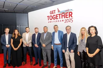 Corendon Airlines 2026 Sezonu Buyume Hedeflerini Acikladi