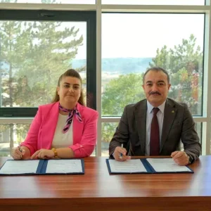Corum Teknokentin Dijital Donusum Projesi Basladi