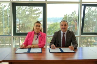 Corum Teknokentin Dijital Donusum Projesi Basladi