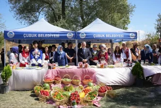 Cubuk Belediye Baskani Demirbastan Festival Elestirilerine Yanit