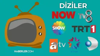 Cuma gunu hangi diziler var 26 Eylul Cuma TVde bu